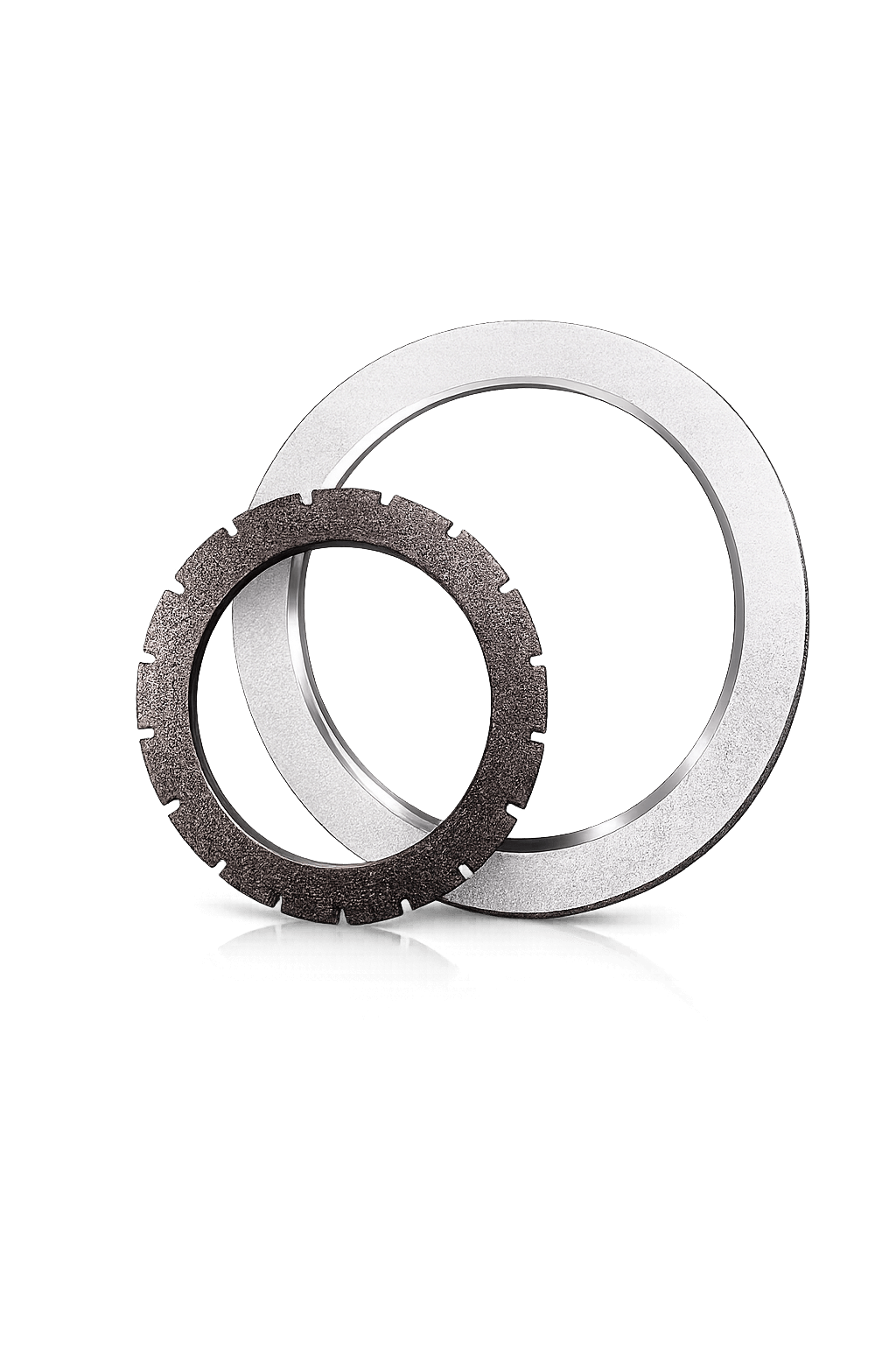 電鑄鎳刀(Electro-formedNickel Bond Blade)