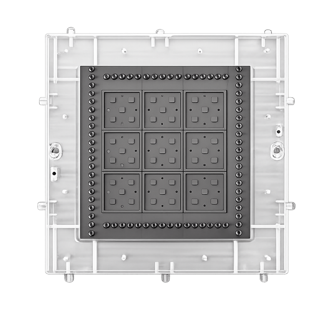 切割治具(移動機構) 圖片 1